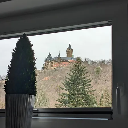 Hans Hirsch Wernigerode Exterior photo