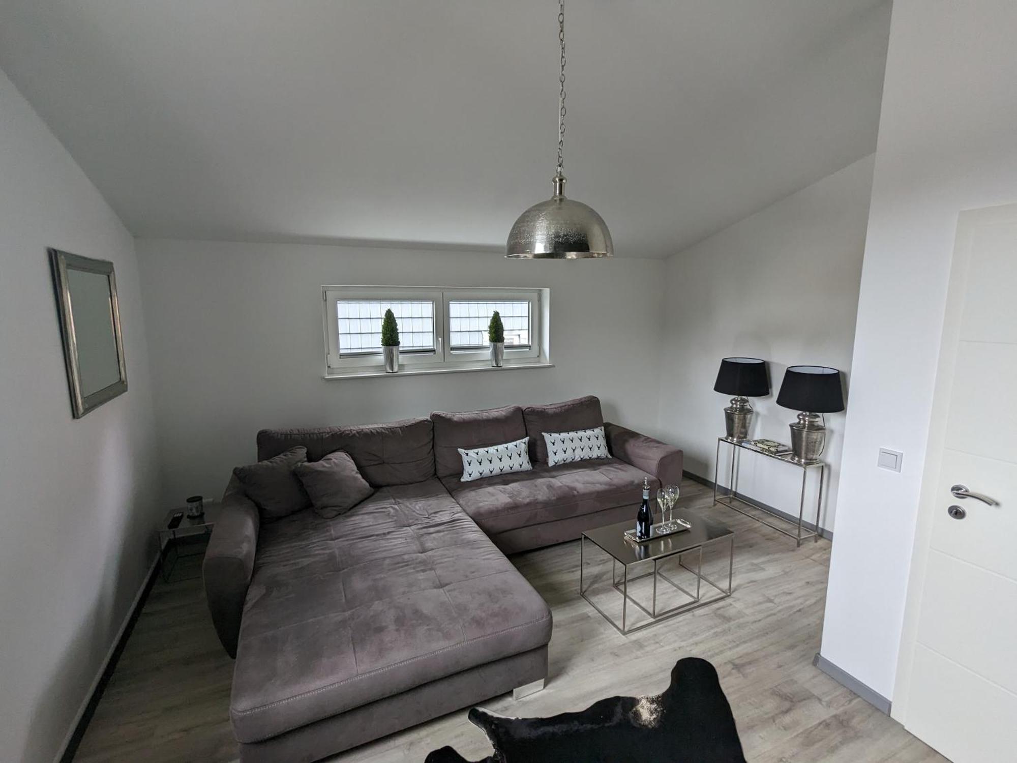 Appartamento Hans Hirsch Wernigerode