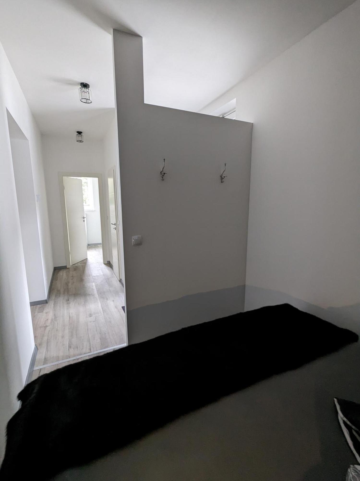 Apartment Hans Hirsch