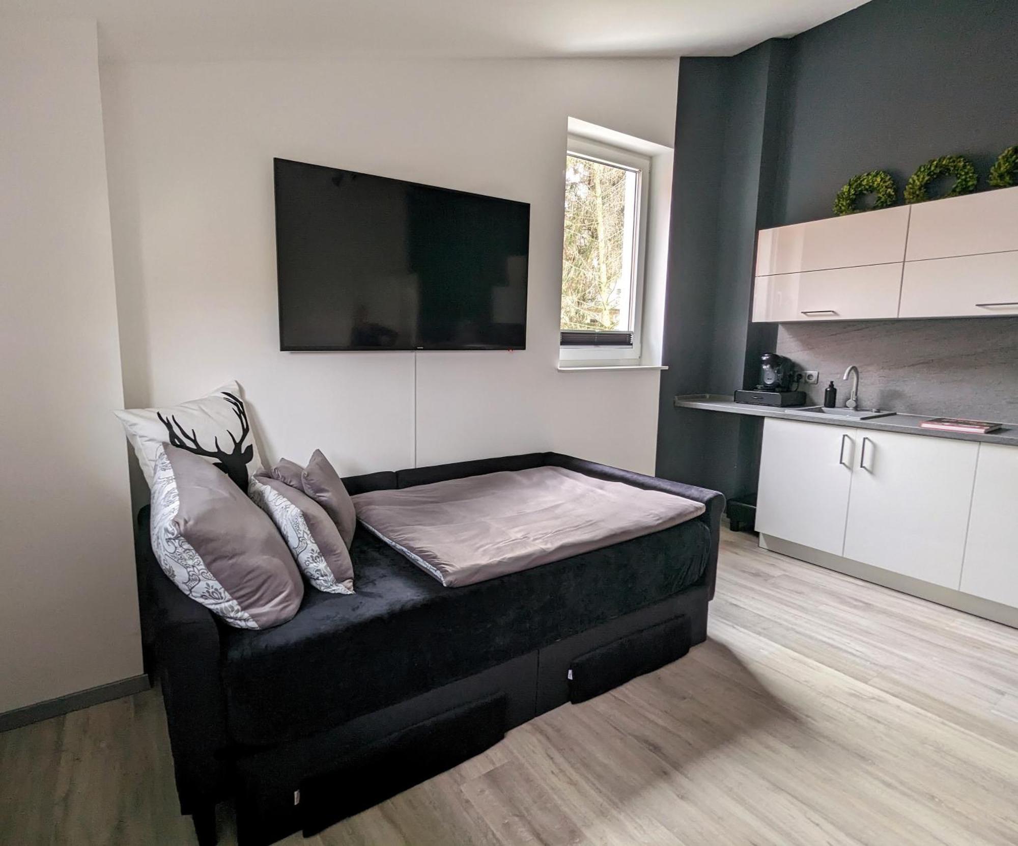 Apartment Hans Hirsch Wernigerode
