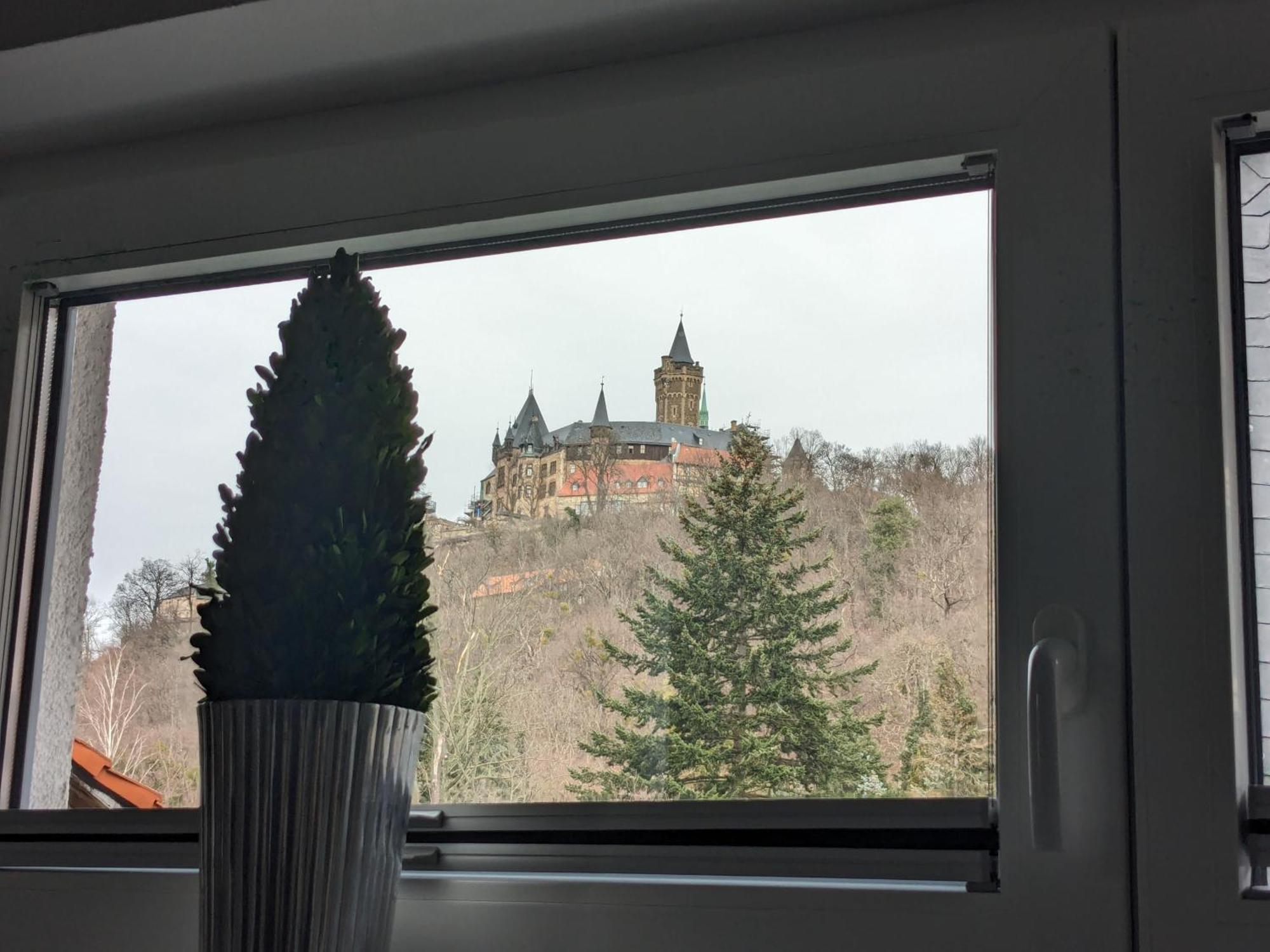 Hans Hirsch Apartment *
