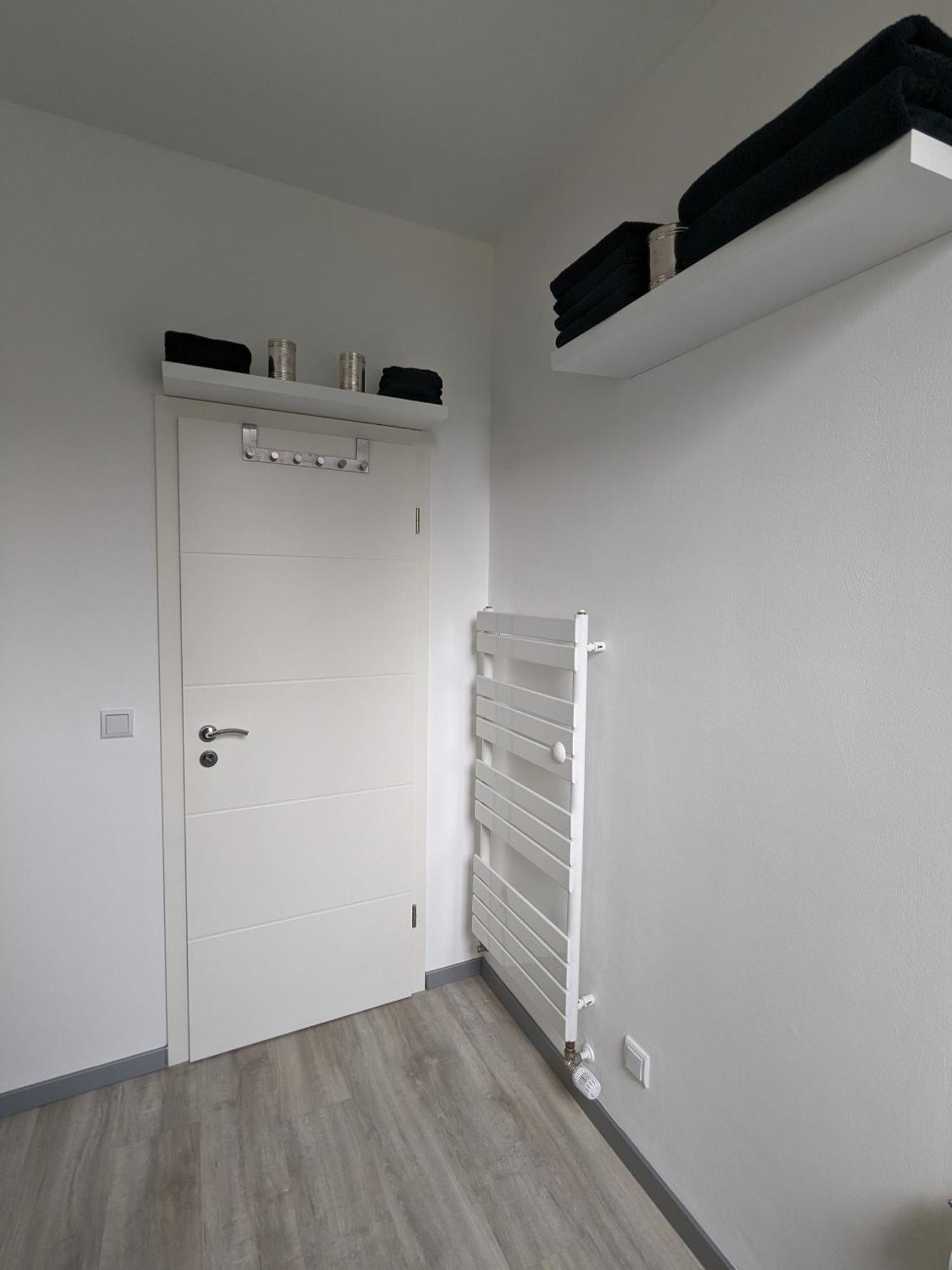 Apartment Hans Hirsch Wernigerode
